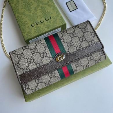 1:1 Gucci Bags 546592 19X10X3cm DF