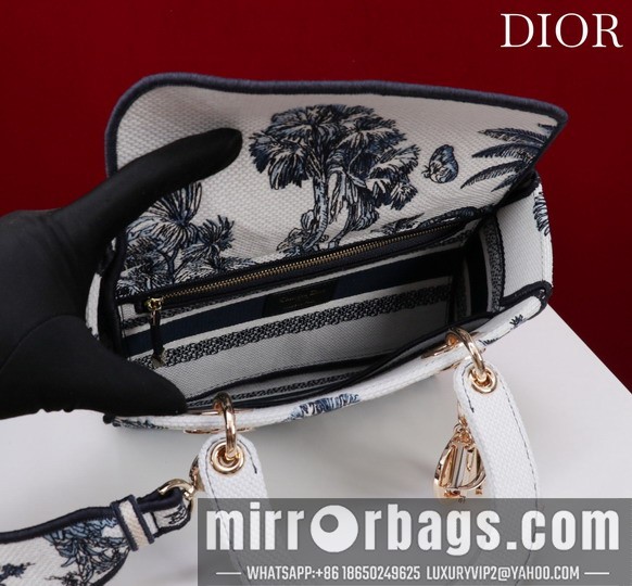 Dior Bags Dior M056594 24x20x11cm yz3
