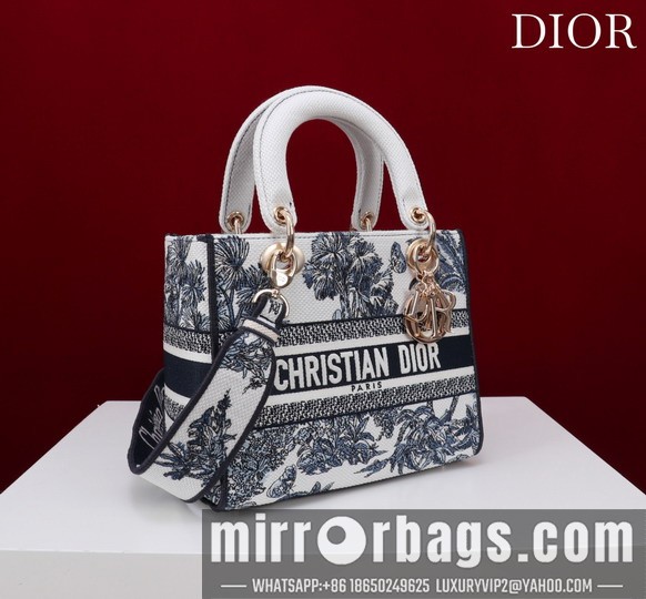 Dior Bags Dior M056594 24x20x11cm yz3