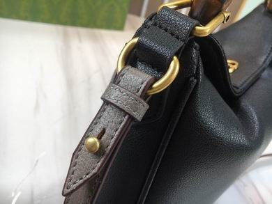 1:1 Gucci Bags 746251 24X15X5cm DF 3colour