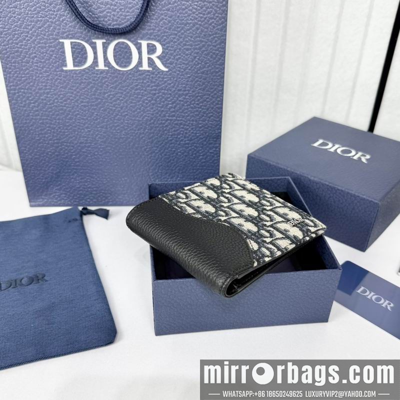 Dior Bags BH076YKS 11.5x9.5x3cm WP