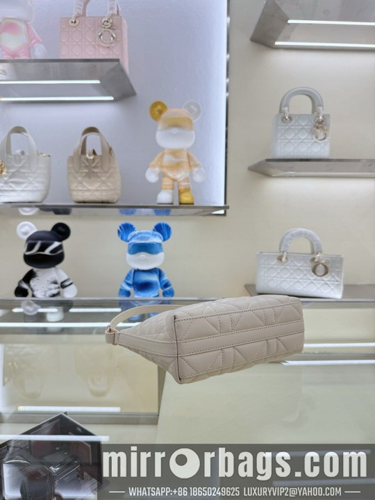 Dior Bags Dior 4309-5253 19x17x7cm yz