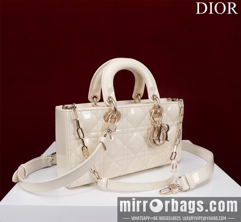 Dior Bags M0540 26X13.5X5cm 21X12X6.5cm 16.5X6X10cm BG 2