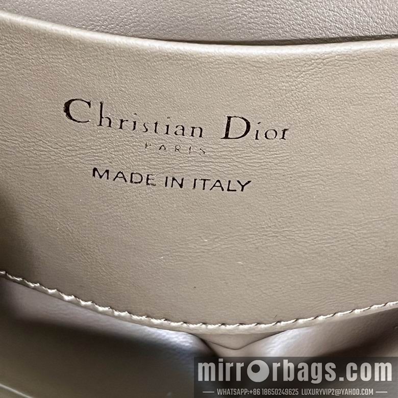 Dior Bags Toujours 16X12X18cm 031902 YG 3colour