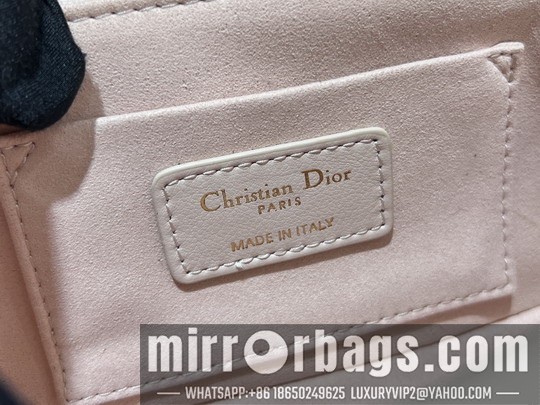 Dior Bags Dior Jolie 9224 19x12x6cm yz