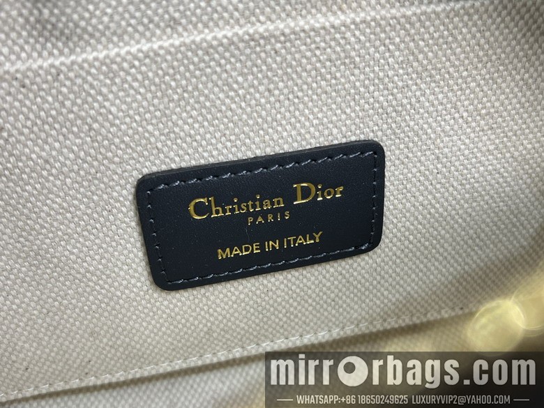 Dior Bags Dior Vibe 2388 20.5x13x5cm yz