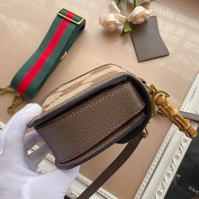 1:1 Gucci Bags WD675797 21X15X7