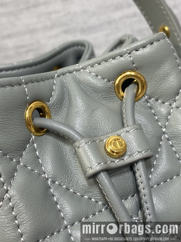 Dior Bags Dior Caro 6607 20x9x24cm yz1
