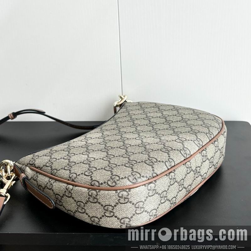 1:1 Gucci Bags 815409 25.5x20x5cm DF 3色