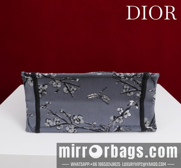 Dior Bags Dior tote 1265 26x22x8cm yz3
