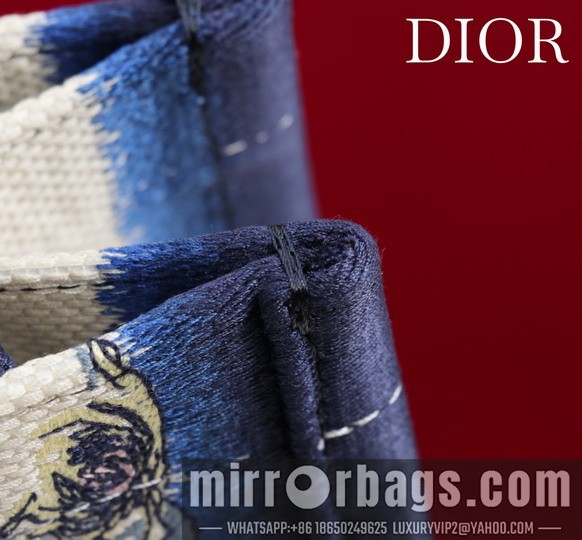 Dior Bags Dior tote 1265 26x22x8cm yz2