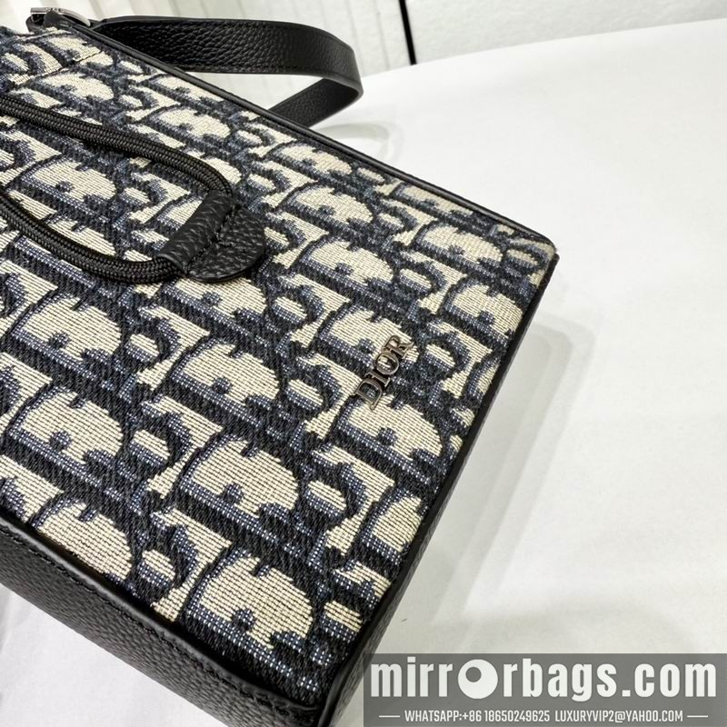Dior Bags 2LECA594YKY 13.5x22x7cm WP 1