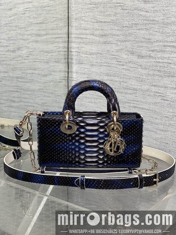 Dior Bags Dior Lady 22cm yz7