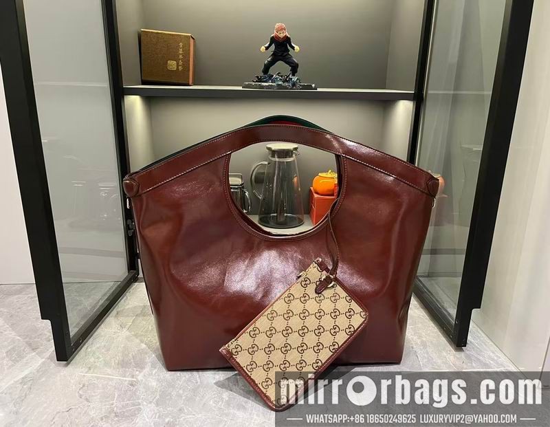 1:1 Gucci Bags 853971 60x47x16cm DF 2色
