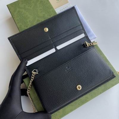 1:1 Gucci Bags 621892 19X10X4CM DF
