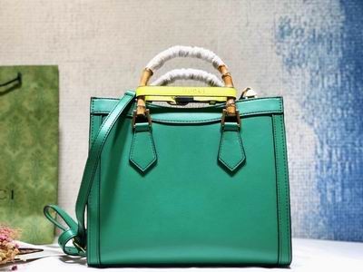 1:1 Gucci Bags 660195 27X24X11CM DF