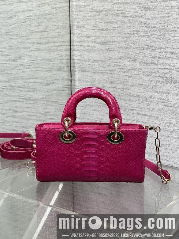 Dior Bags Dior Lady 22cm yz