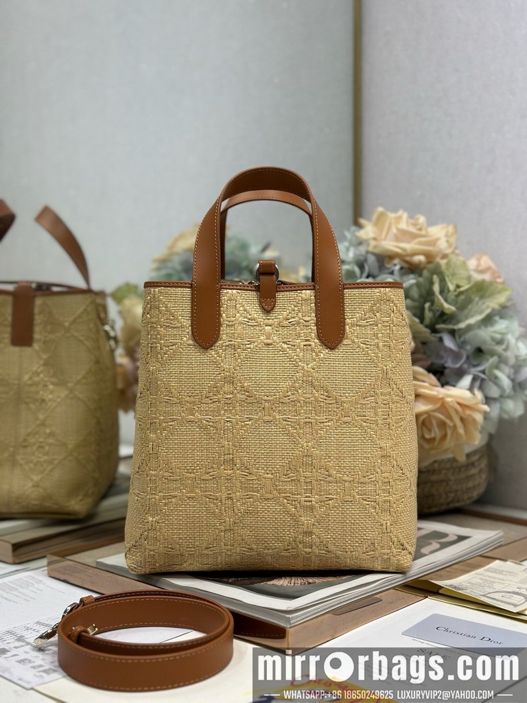 Dior Bags Dior 2836 23x24x16cm yz