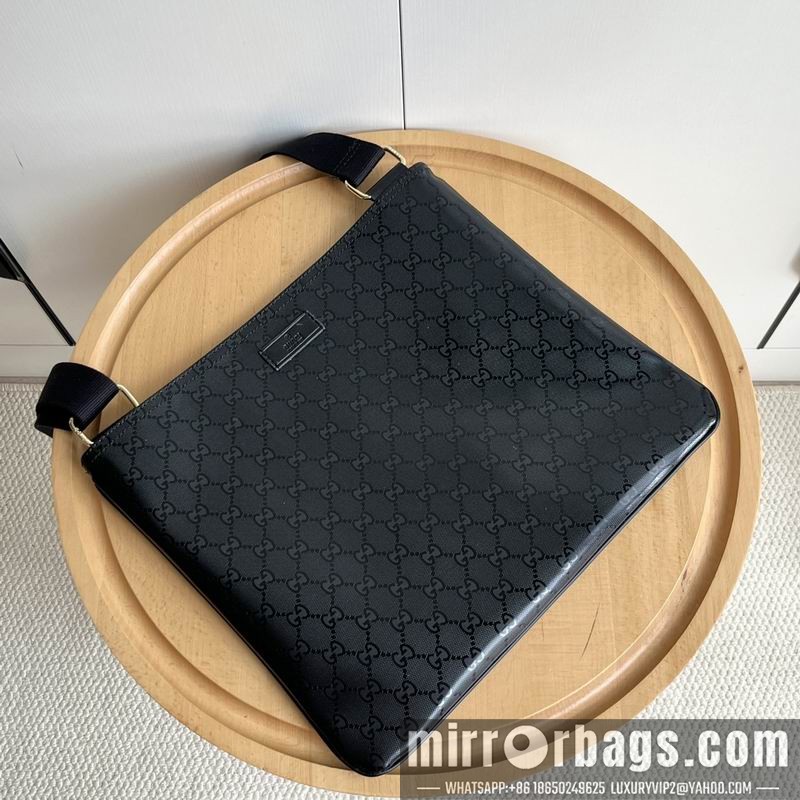 1:1 Gucci Bags 201446 33x30x1cm DF 3色