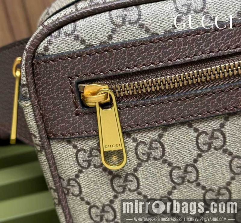 1:1 Gucci Bags 574796 24x16x5cm DF