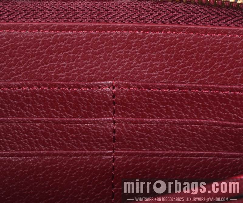 1:1 Gucci Bags 99117 19x11x2cm ZC 2色