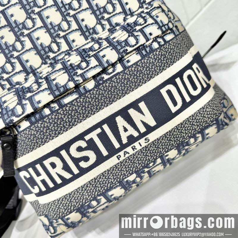 Dior Bags M929 26.5x36.5x13cm WP