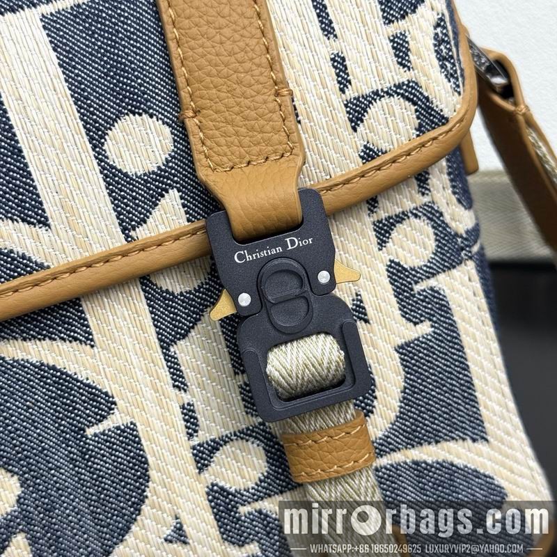 Dior Bags 1HTPO333 24x18x8cm WP 1