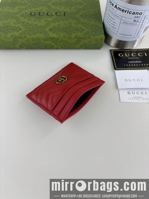 1:1 Gucci Bags 443127 10x7cmZC 3色