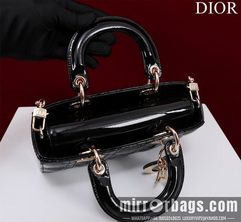 Dior Bags M0541 26X13.5X5cm 21X12X6.5cm 16.5X6X10cm BG 2