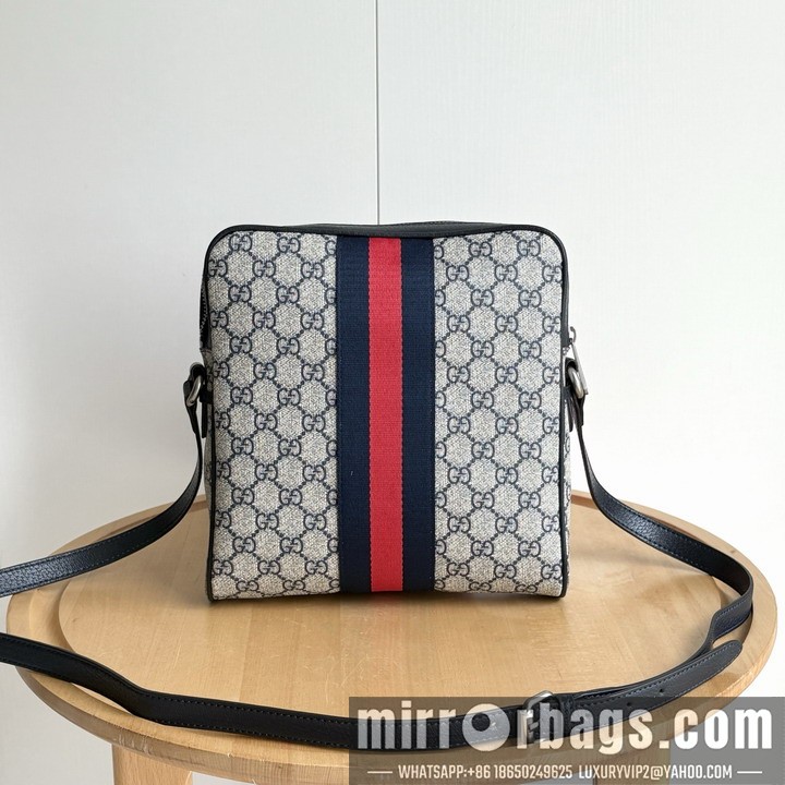 1:1 Gucci Bags GG 547926 23x24x6cm ss