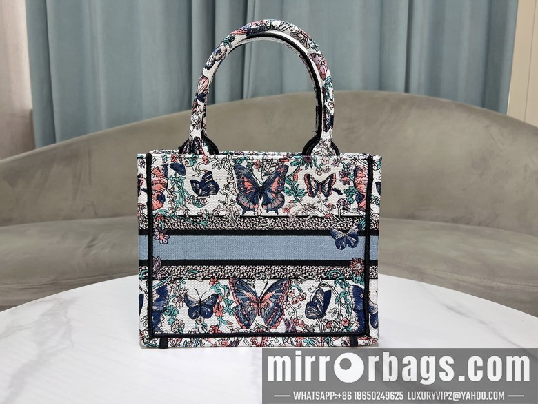 Dior Bags Dior 8002 26.5x22x14cm yz