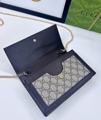 1:1 Gucci Bags 523150 20X12.5X4cm DF