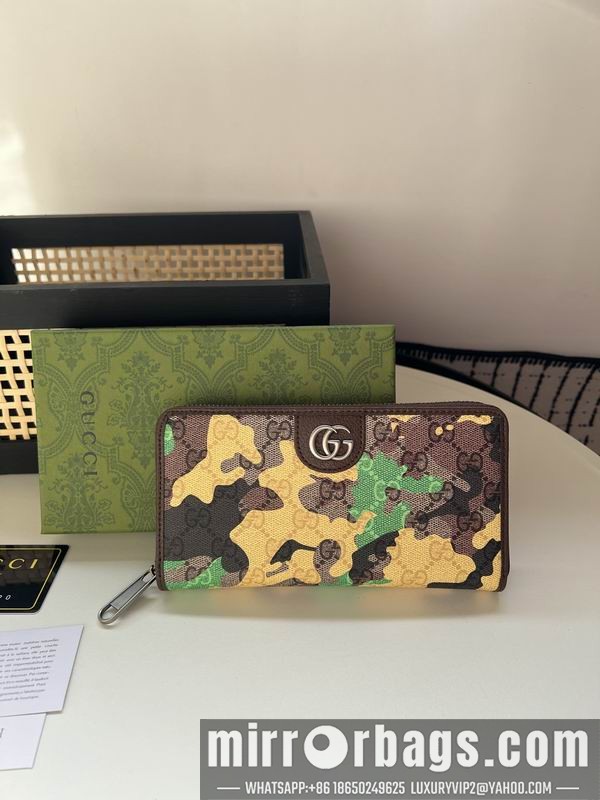 1:1 Gucci Bags 834694 19x10x2.5cm ZC3色