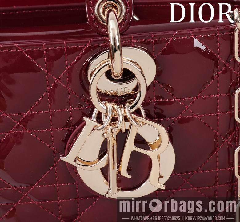 Dior Bags M0540 26X13.5X5cm 21X12X6.5cm 16.5X6X10cm BG