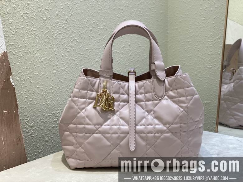 Dior Bags Toujours 2821 28.5X21.5X17cm YG 4colour