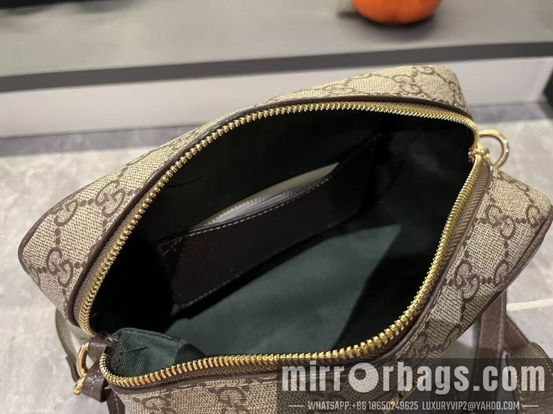 1:1 Gucci Bags Ophidia 841310 24x15x7cm DF