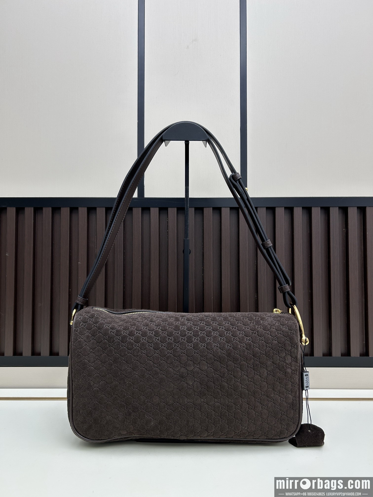 1:1 Gucci Bags GG 08933 31.5x17x12cm jj