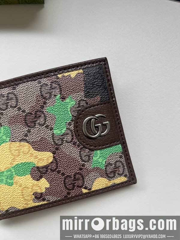 1:1 Gucci Bags 834271 11x9cmZC 3色