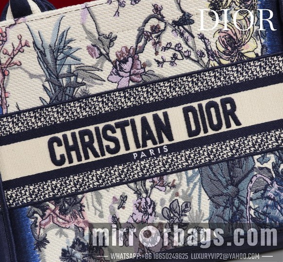 Dior Bags Dior tote 1265 26x22x8cm yz2