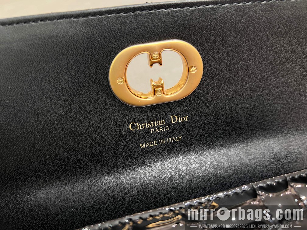 Dior Bags Dior Caro 5221 24x12x4cm yz8