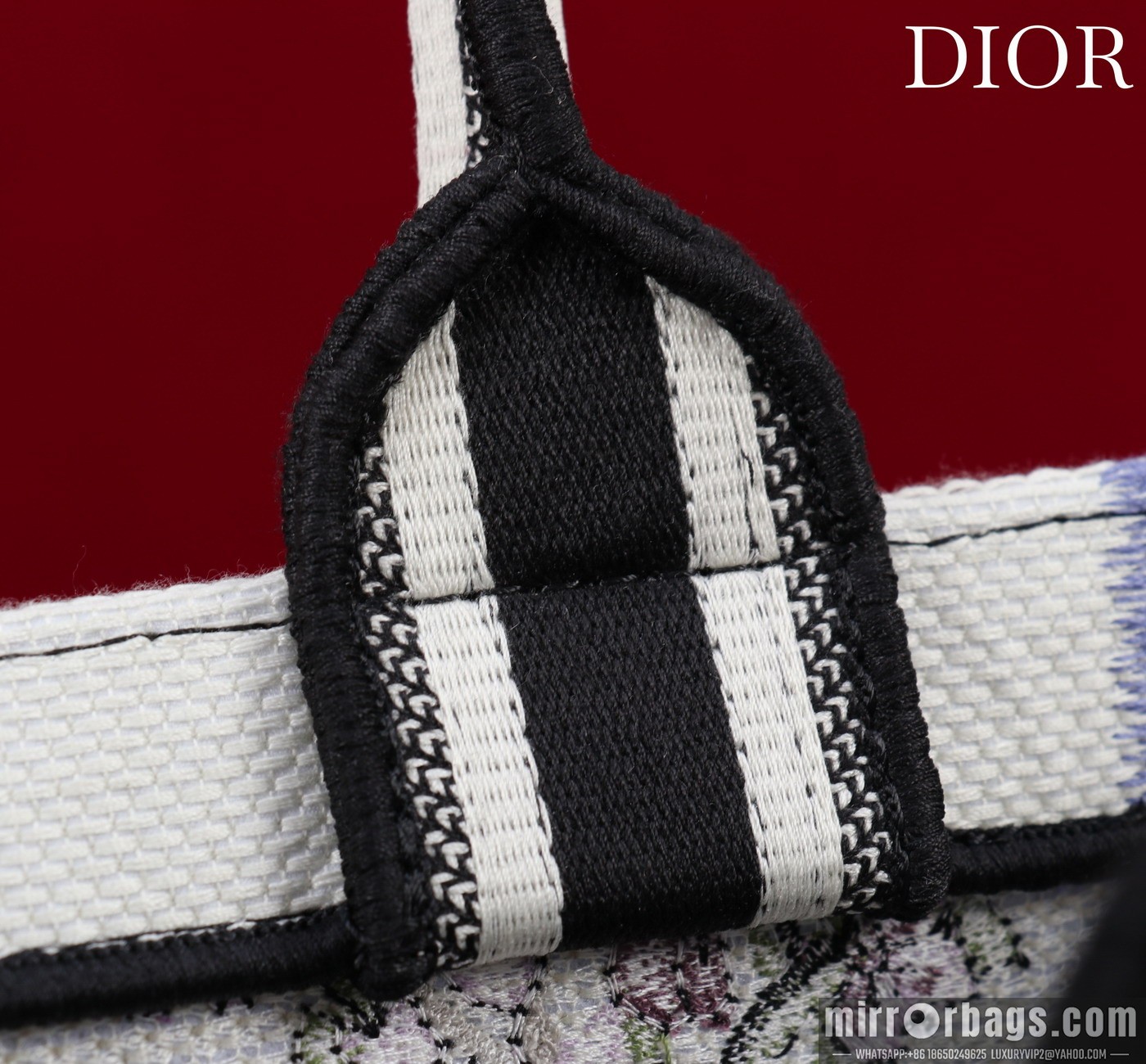 Dior Bags Dior tote 1286 41x35x18cm yz