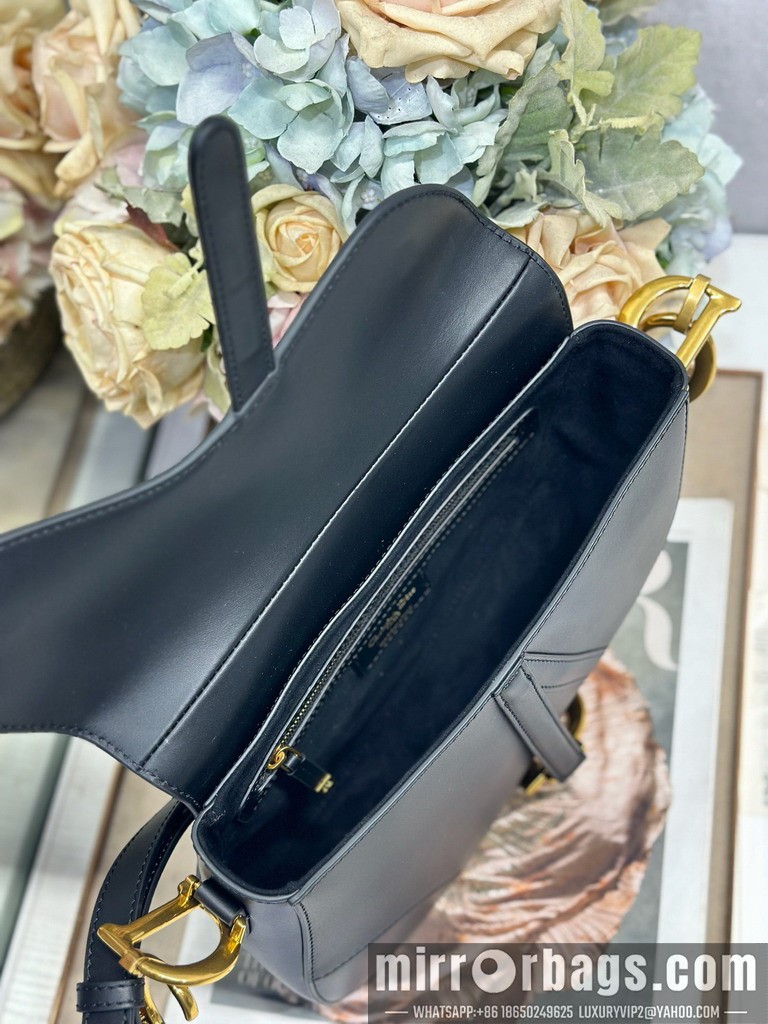 Dior Bags Dior Saddle 0466 24x20x7cm yz1