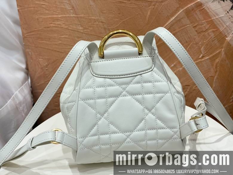 Dior Bags 6302 19.5X18.5X8.5cm