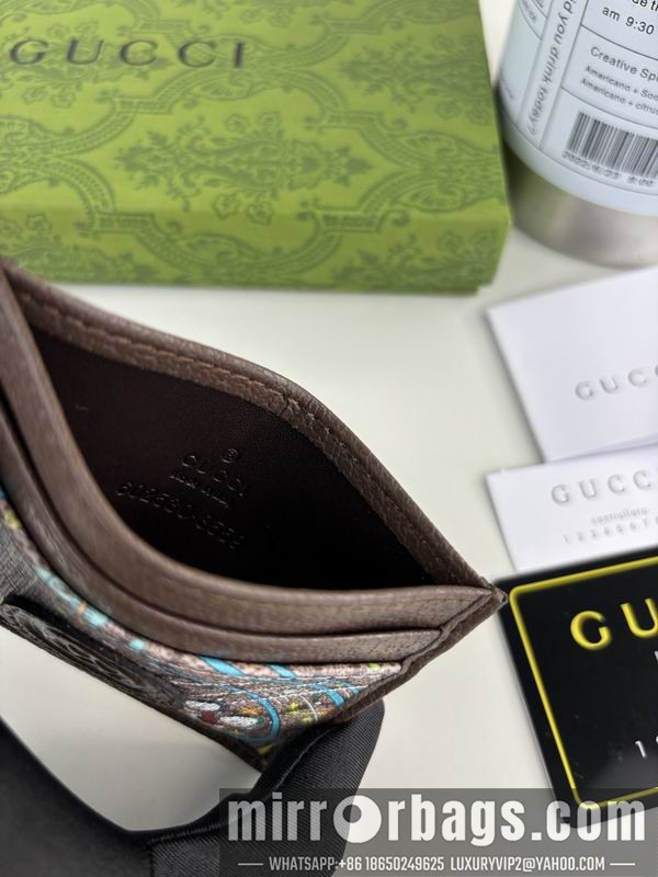 1:1 Gucci Bags 647942 10x7x0.5cm ZC