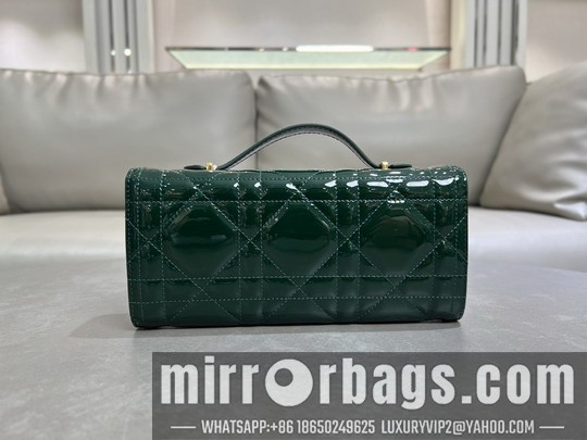 Dior Bags Dior Caro 5221 24x12x4cm yz6