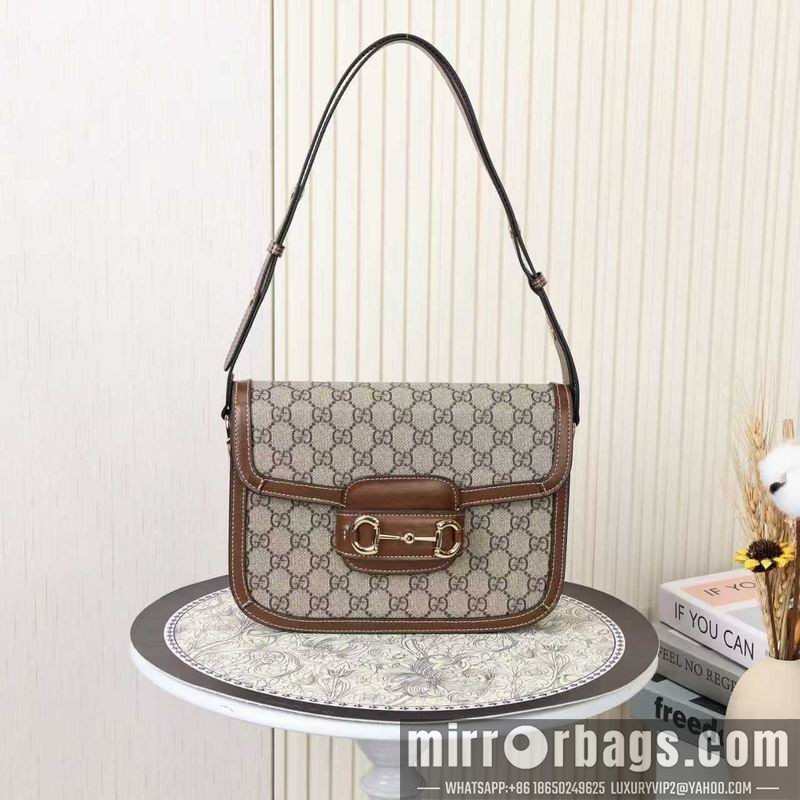 1:1 Gucci Bags 602204 25x18x8cm DF