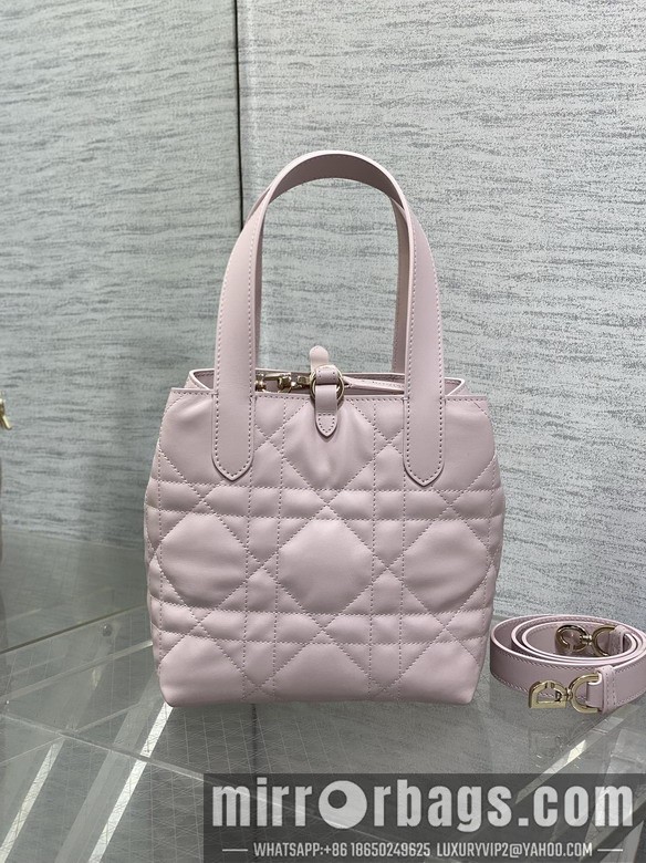Dior Bags Dior Toujours 16x12x18cm yz1