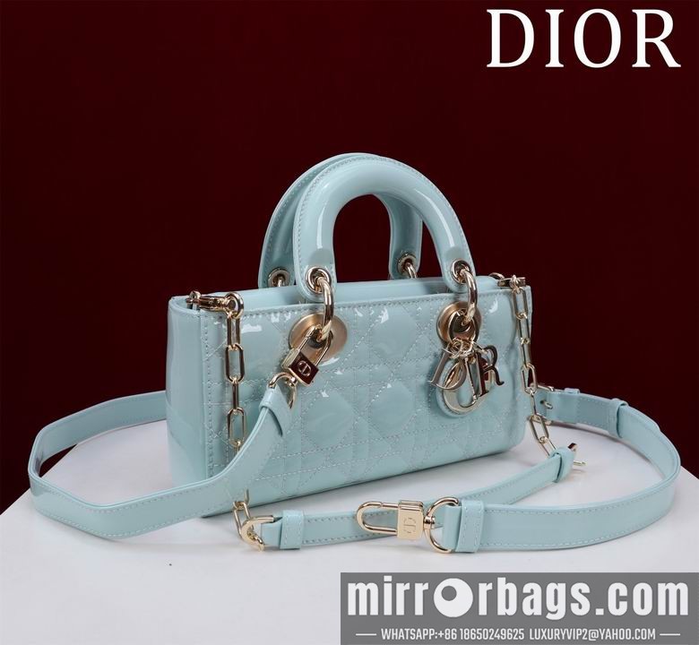 Dior Bags M0541 26X13.5X5cm 21X12X6.5cm 16.5X6X10cm BG 9