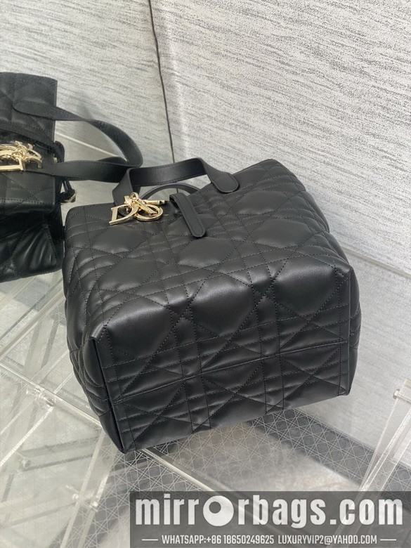 Dior Bags Dior Toujours 20x18.5x22cm yz3