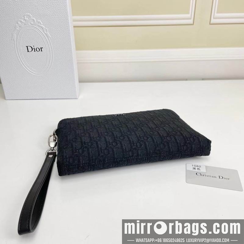 Dior Bags 1082 27x3x18cm WP